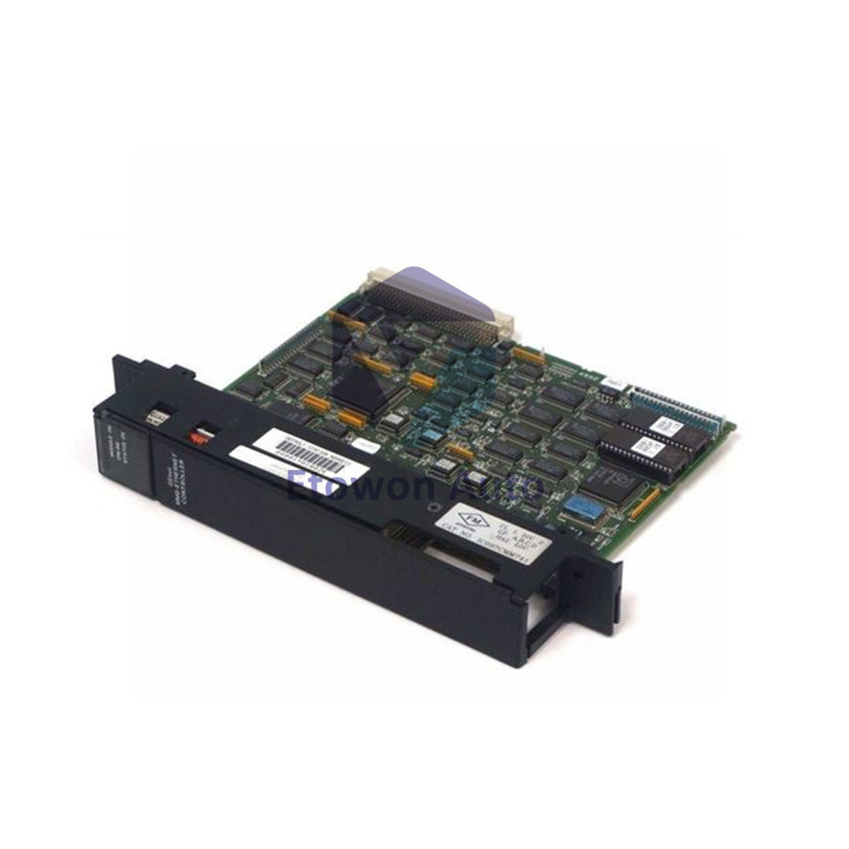 IC697BEM742-1